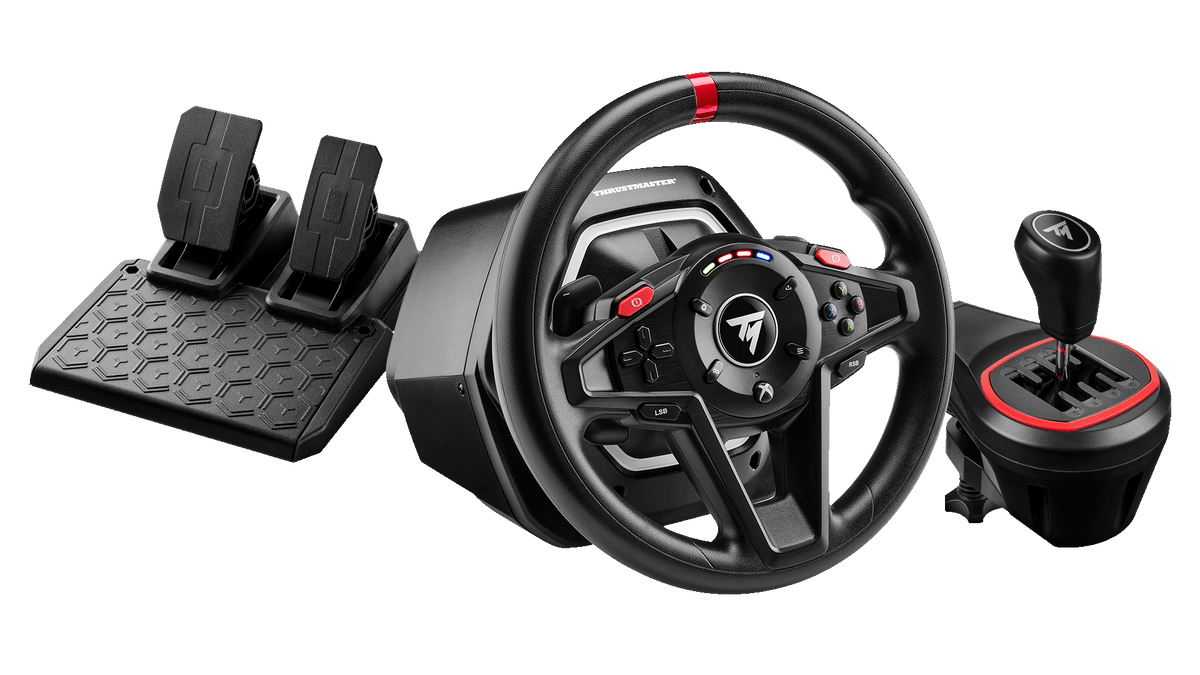T128 Shifter Pack - image 1