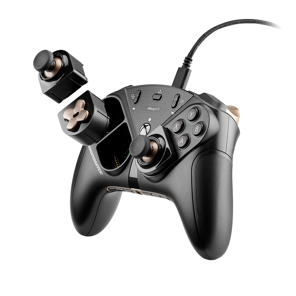 D-IPPON D-PAD MODULE - image 2