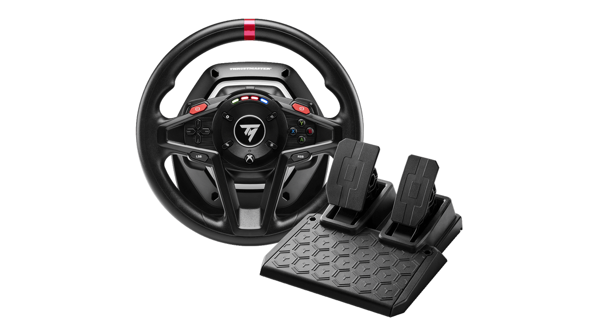 T128 Shifter Pack - image 2