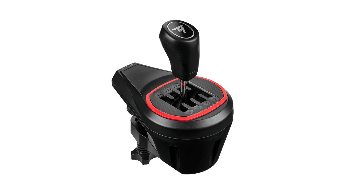 T128 Shifter Pack - image 3