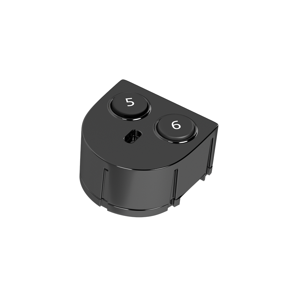 ESWAP FIGHTING MODULE - image 1