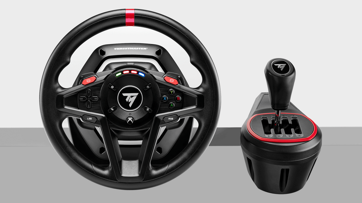 T128 Shifter Pack - image 4