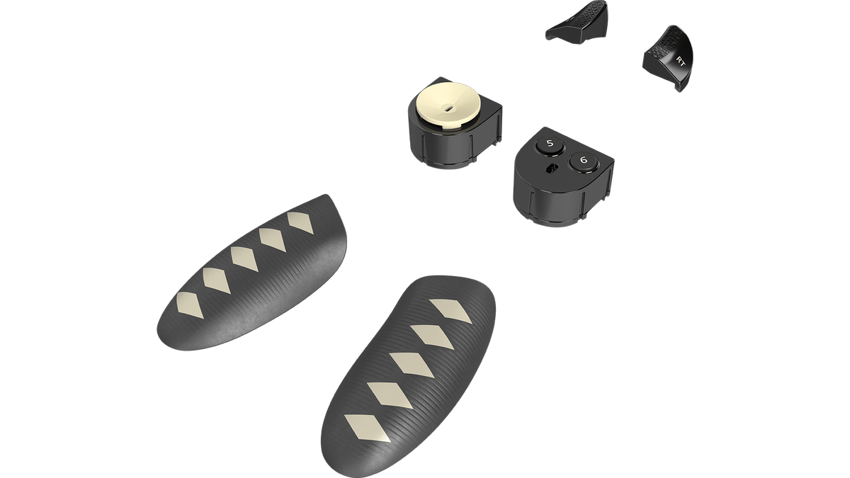 ESWAP X FIGHTING PACK - image 1