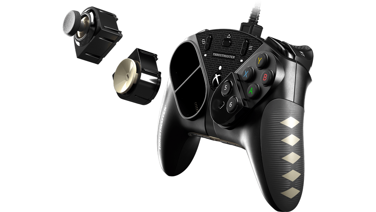 ESWAP X FIGHTING PACK - image 4