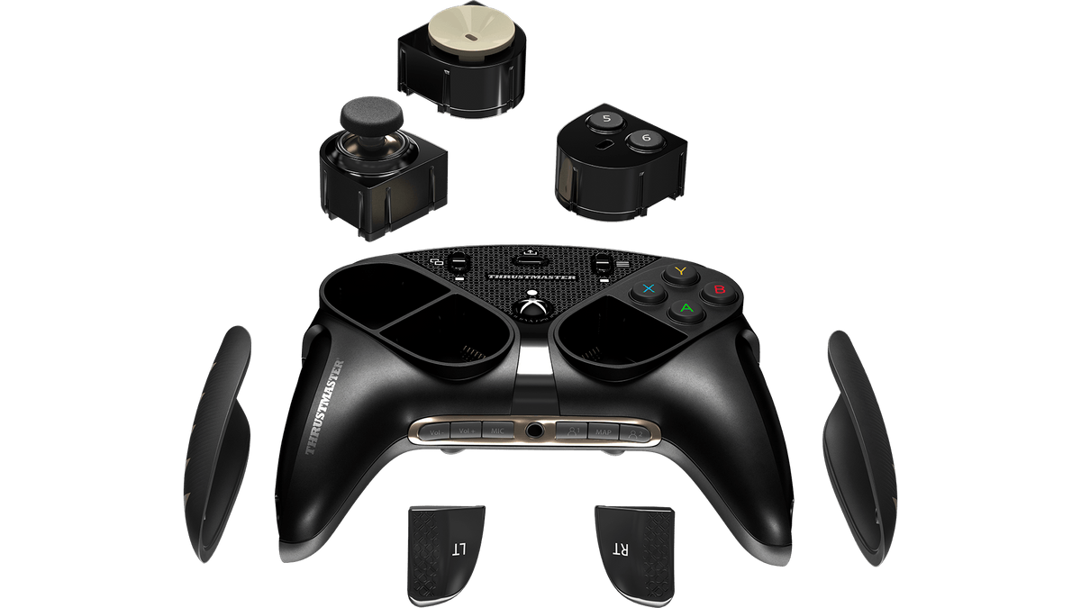 ESWAP X FIGHTING PACK - image 3