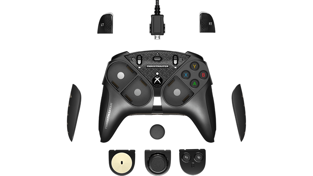 ESWAP X FIGHTING PACK - image 2