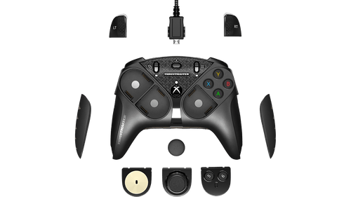 ESWAP X FIGHTING PACK - image 2