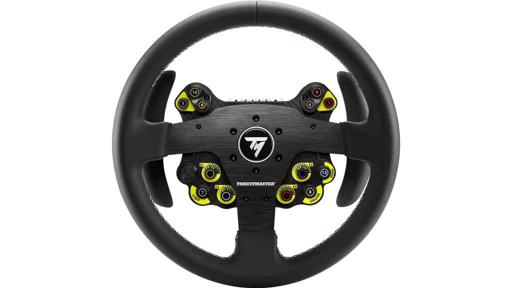 Evo Racing 32R Leather - image 1