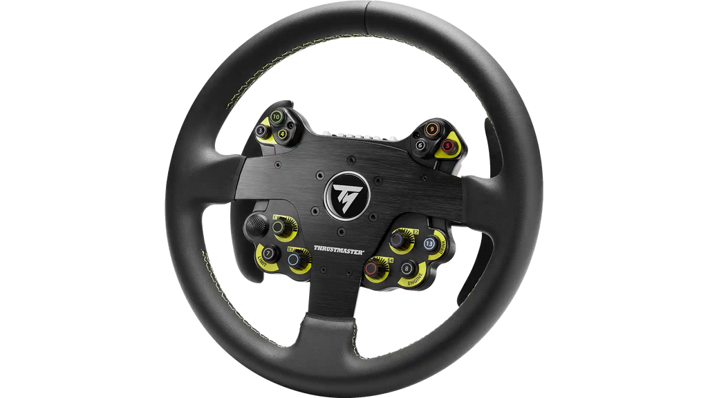Evo Racing 32R Leather - image 3