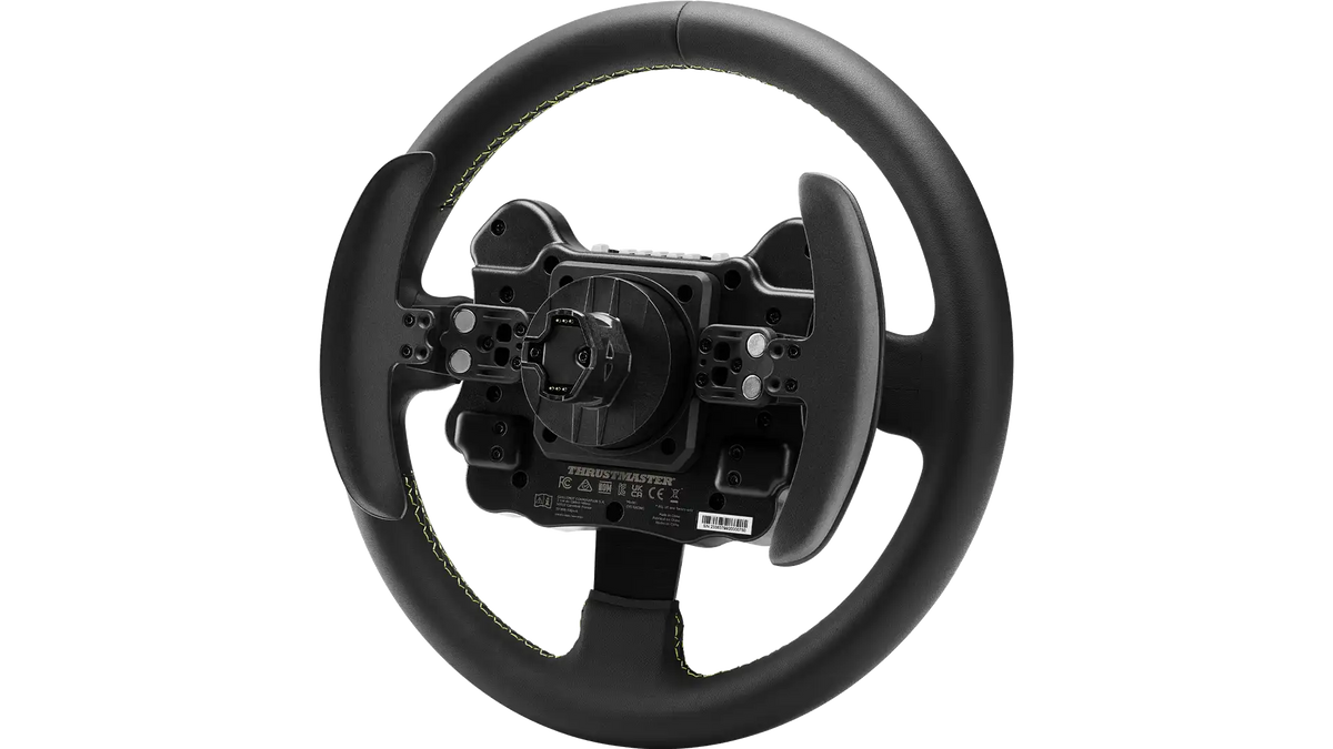 Evo Racing 32R Leather - image 2