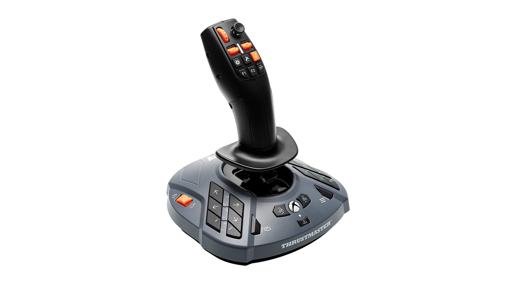 SimTask FarmStick X - image 1