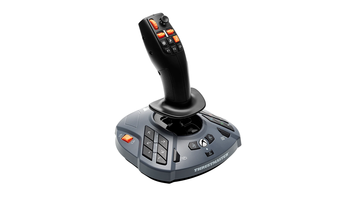 SimTask FarmStick X - image 1