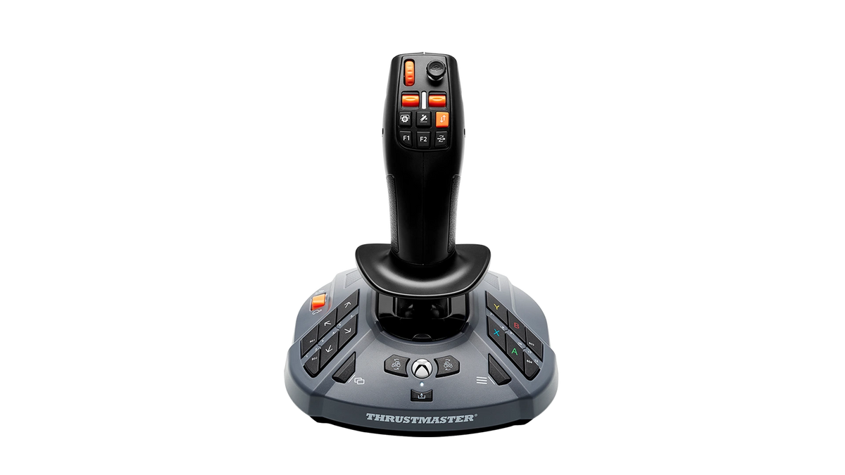 SimTask FarmStick X - image 2