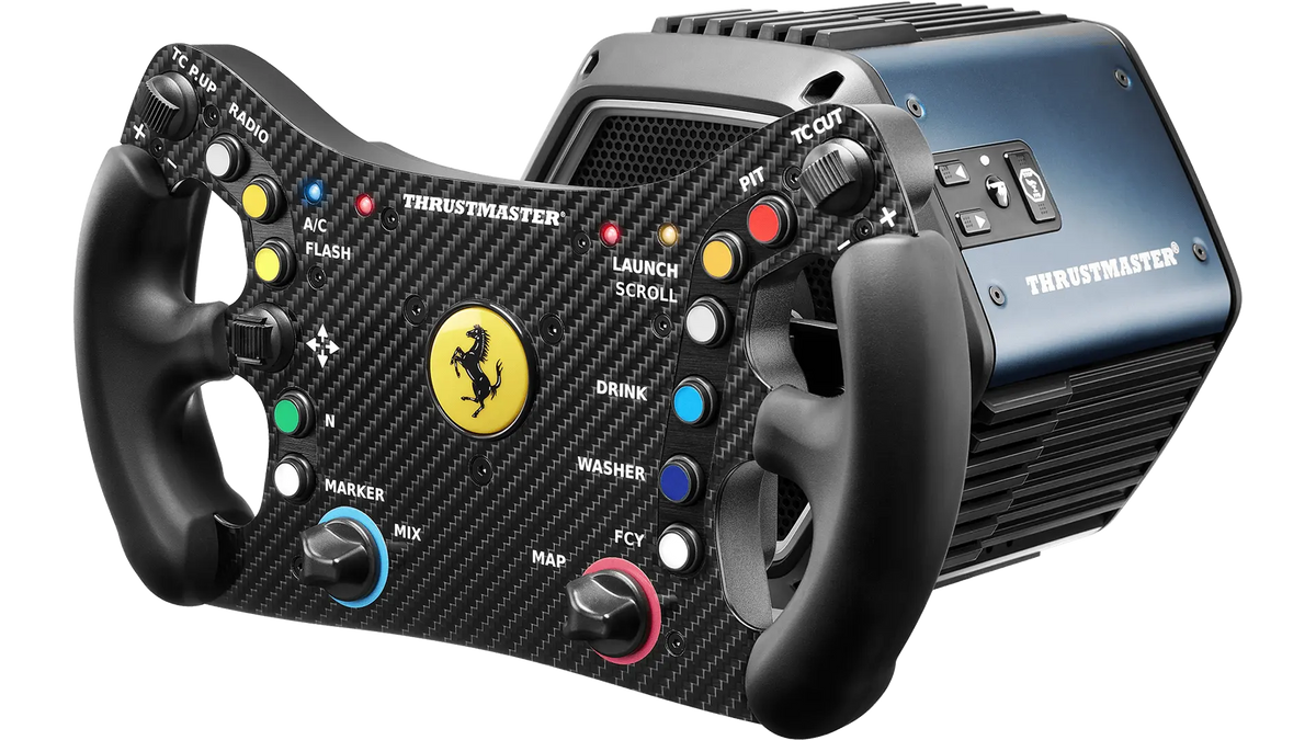 Ferrari 488 GT3 Wheel Add-On - image 3