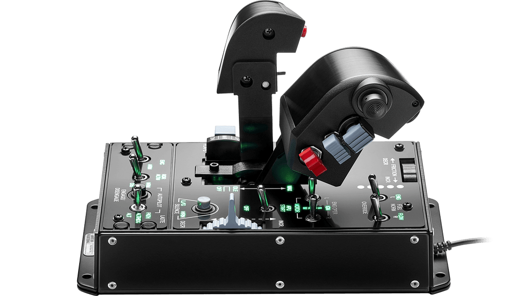 HOTAS Warthog™ Dual Throttle - image 3