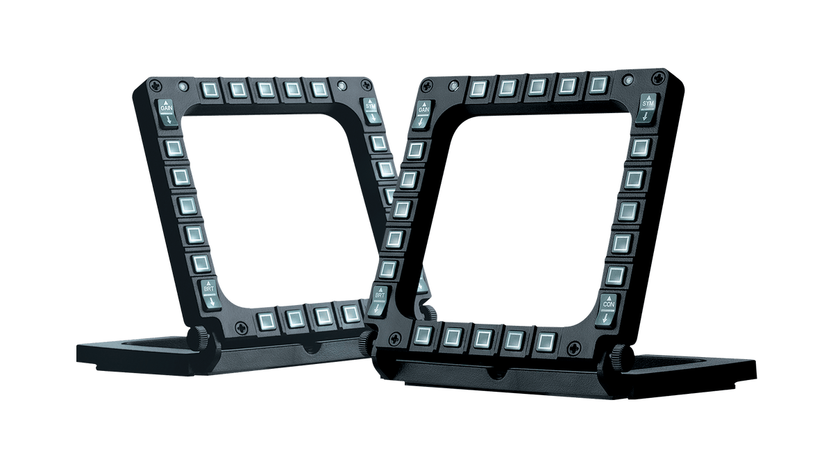 MFD Cougar Pack - image 2