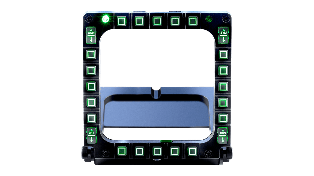 MFD Cougar Pack - image 1
