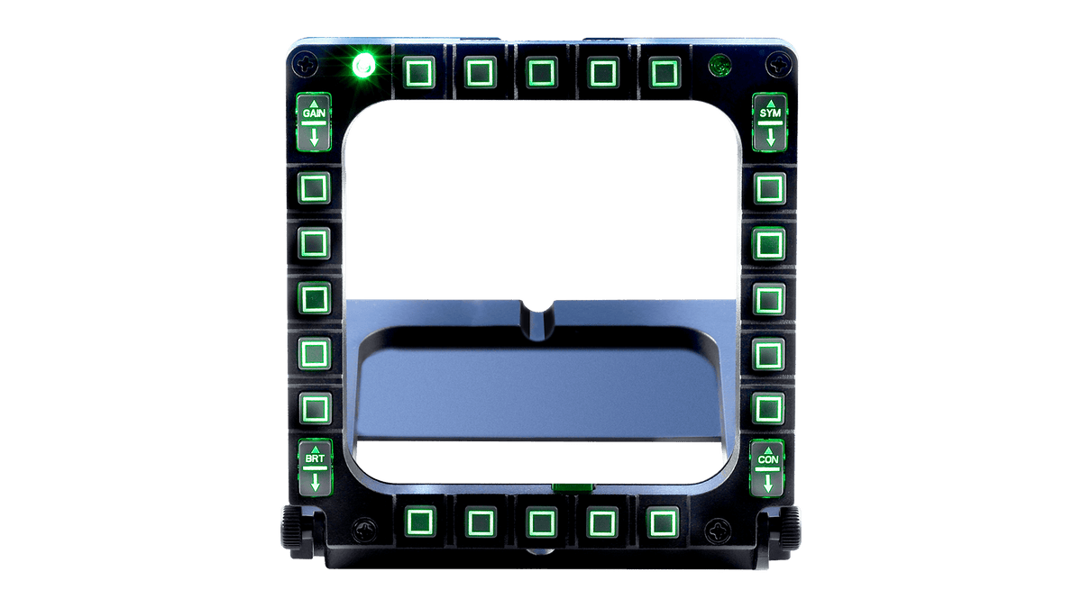 MFD Cougar Pack - image 1