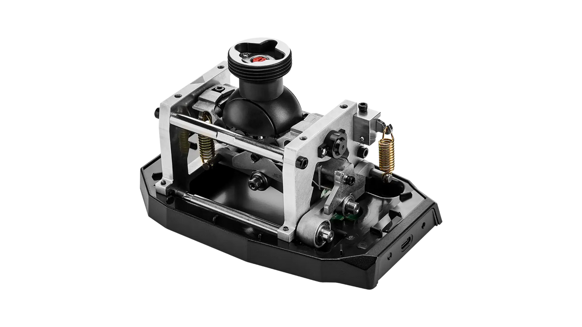 AVA FA18 SUPER HORNET FLIGHT STICK - image 3