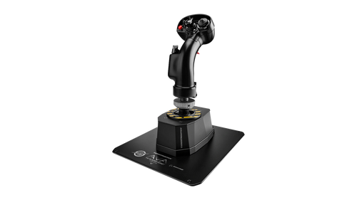 AVA FA18 SUPER HORNET FLIGHT STICK - image 1