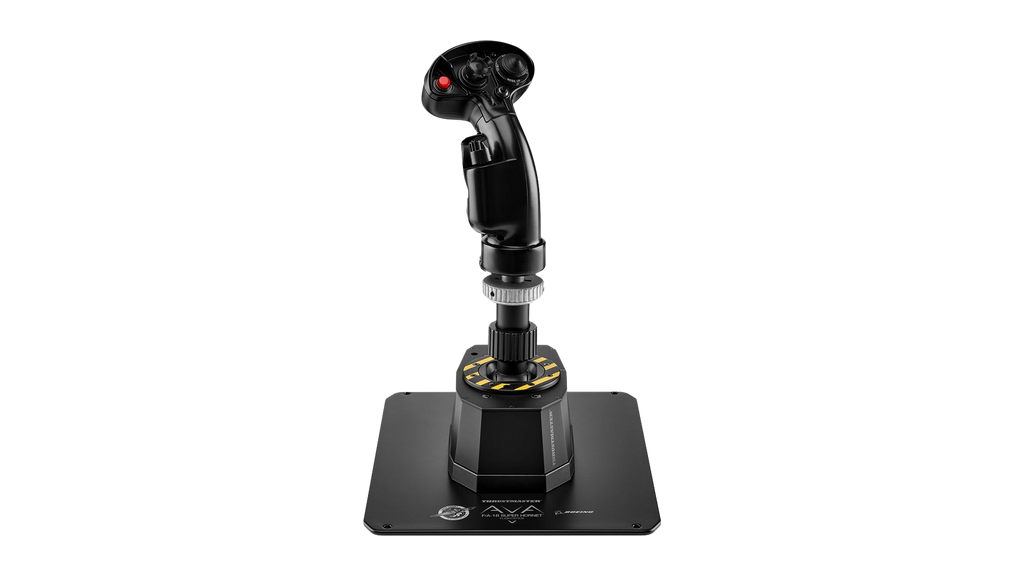 AVA FA18 SUPER HORNET FLIGHT STICK - image 2