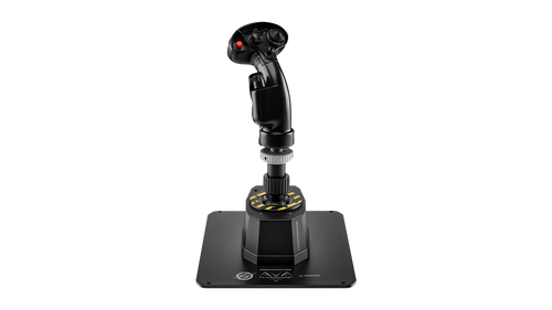 AVA FA18 SUPER HORNET FLIGHT STICK - image 2