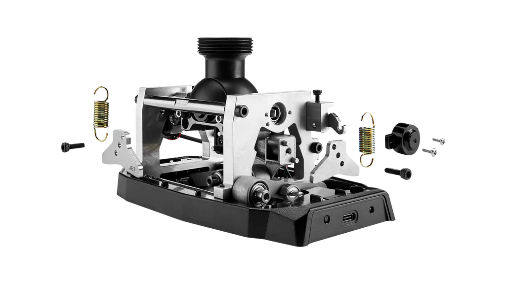 AVA FA18 SUPER HORNET FLIGHT STICK - image 4