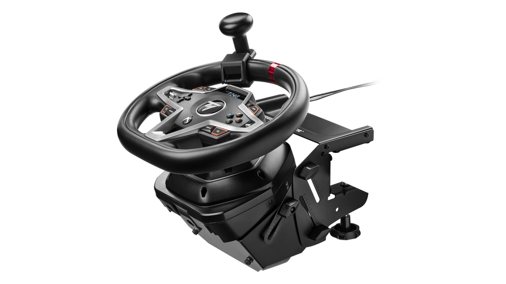 simtask steering kit - image 1