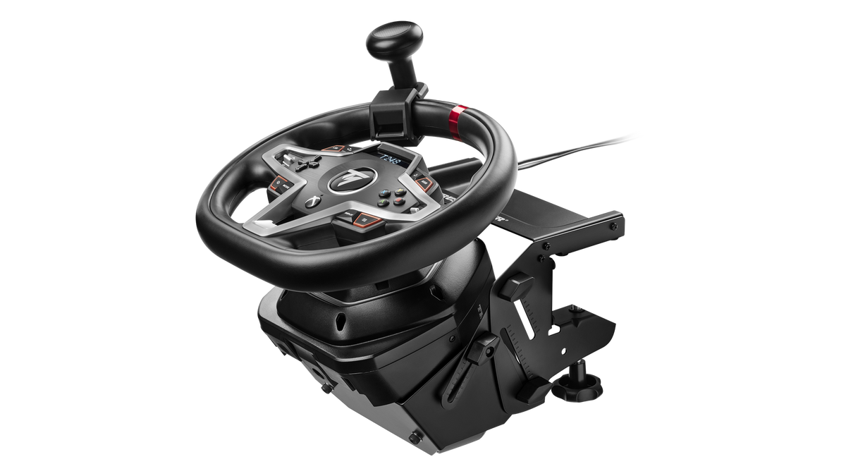 simtask steering kit - image 1
