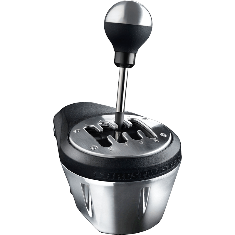 TH8A Shifter Add-On - image 1