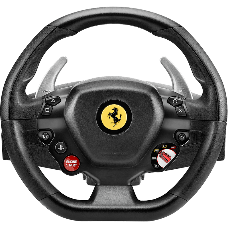 T80 Ferrari 488 GTB Edition - image 1