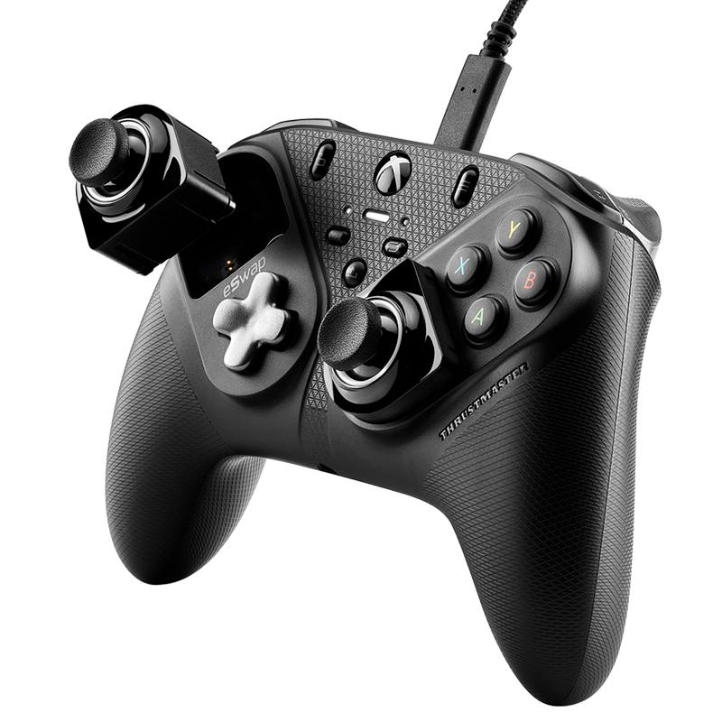 ESWAP S PRO CONTROLLER - image 1