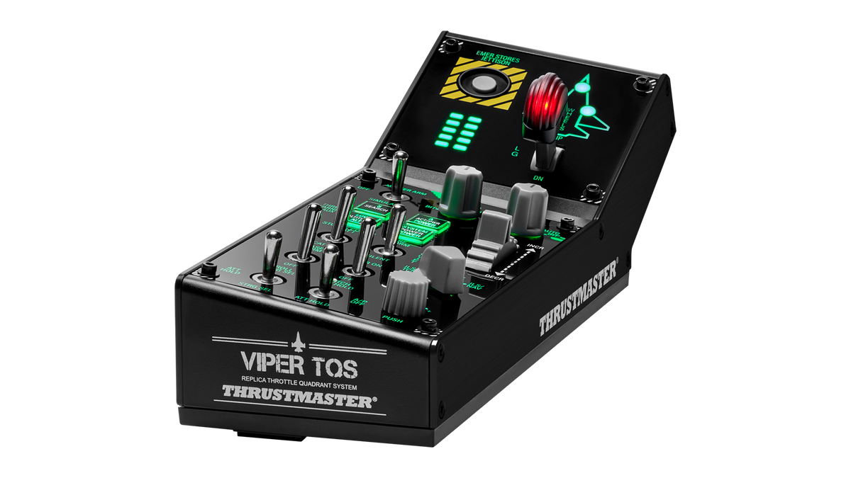 Viper panel - image 1