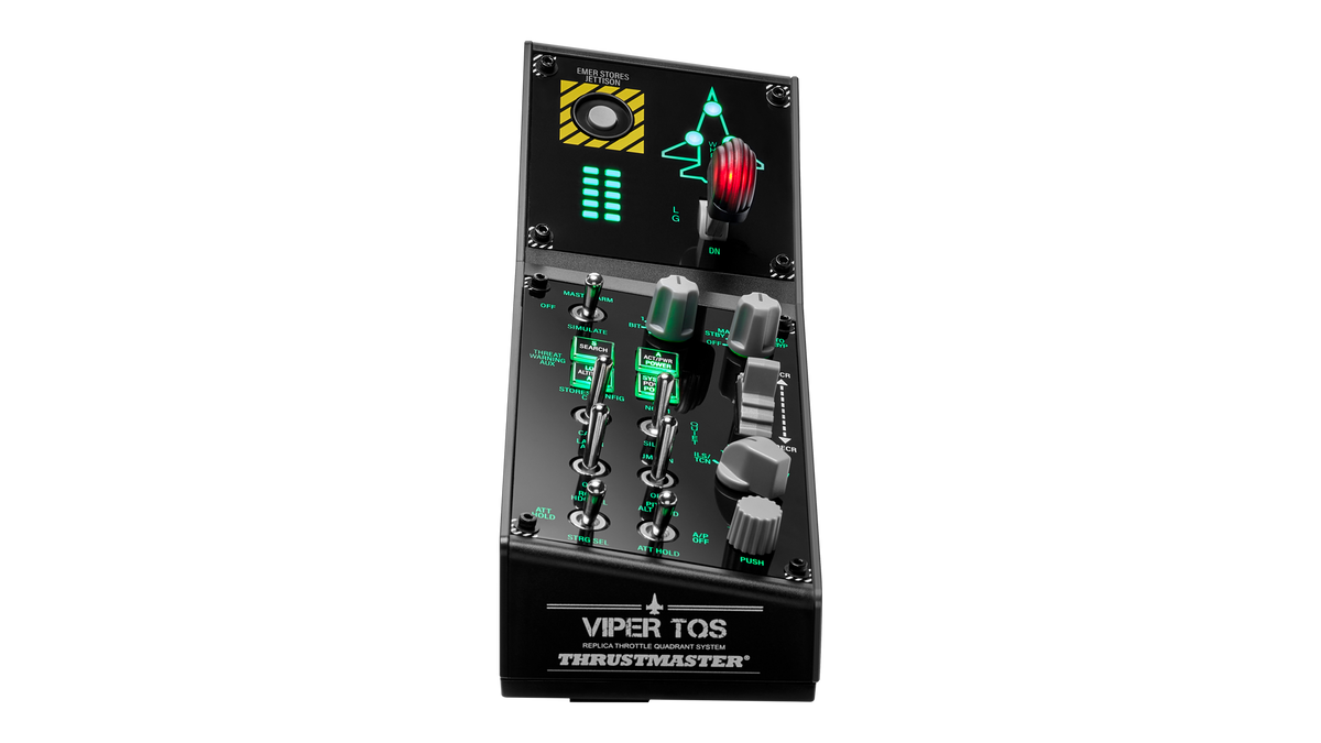 Viper panel - image 2