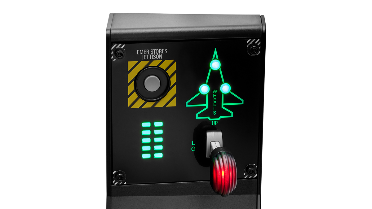 Viper panel - image 4