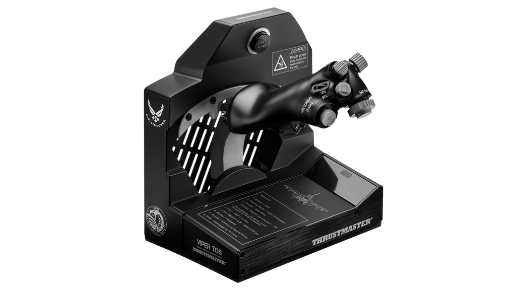 Viper tqs - image 1