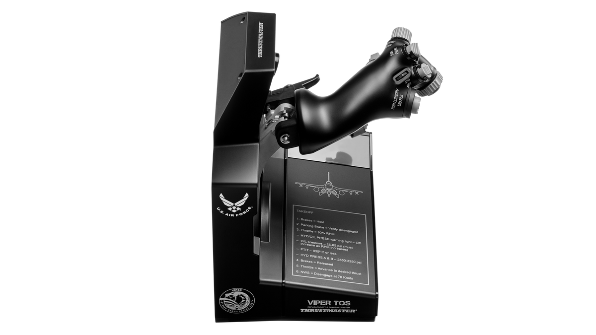 Viper tqs - image 4