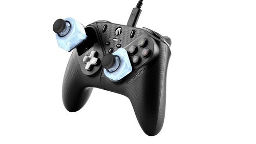 ESWAP S PRO CONTROLLER LED WHITE CRYSTAL LIMITED EDITION - image 1