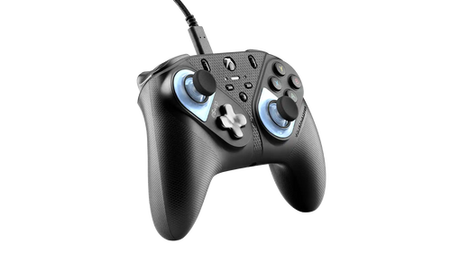 ESWAP S PRO CONTROLLER LED WHITE CRYSTAL LIMITED EDITION - image 2