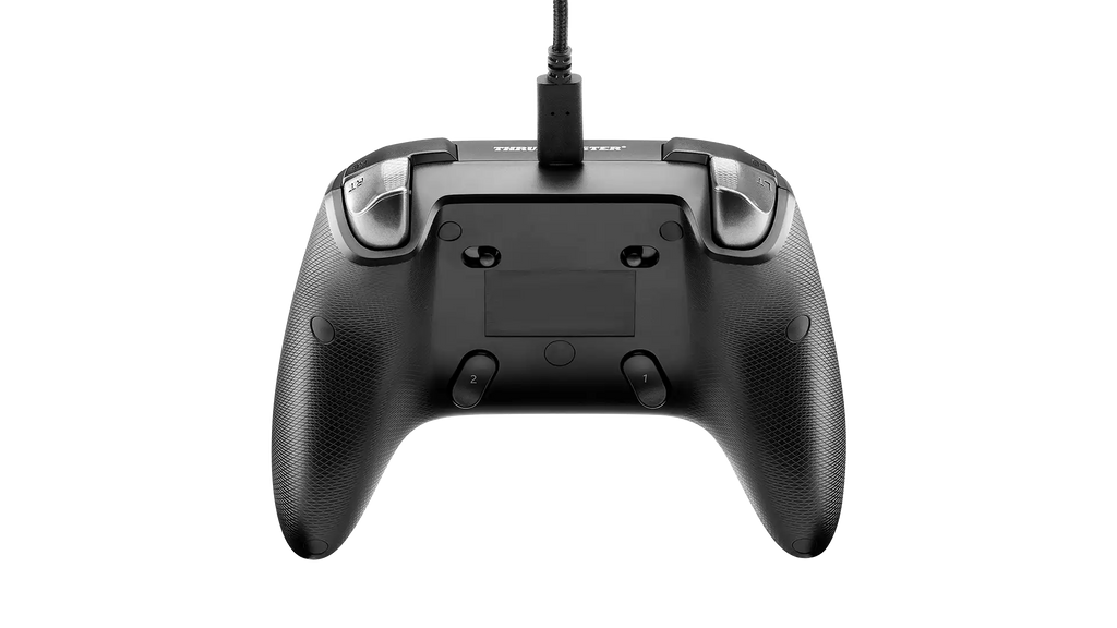ESWAP S PRO CONTROLLER LED WHITE CRYSTAL LIMITED EDITION - image 4