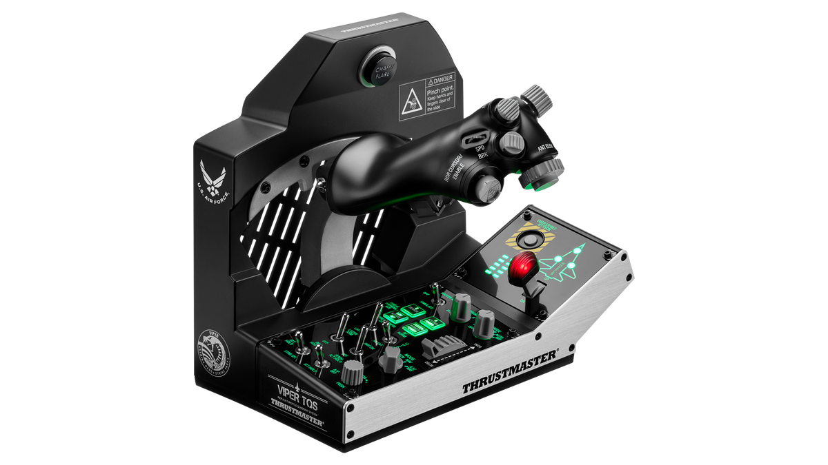 Viper TQS Mission Pack - image 1