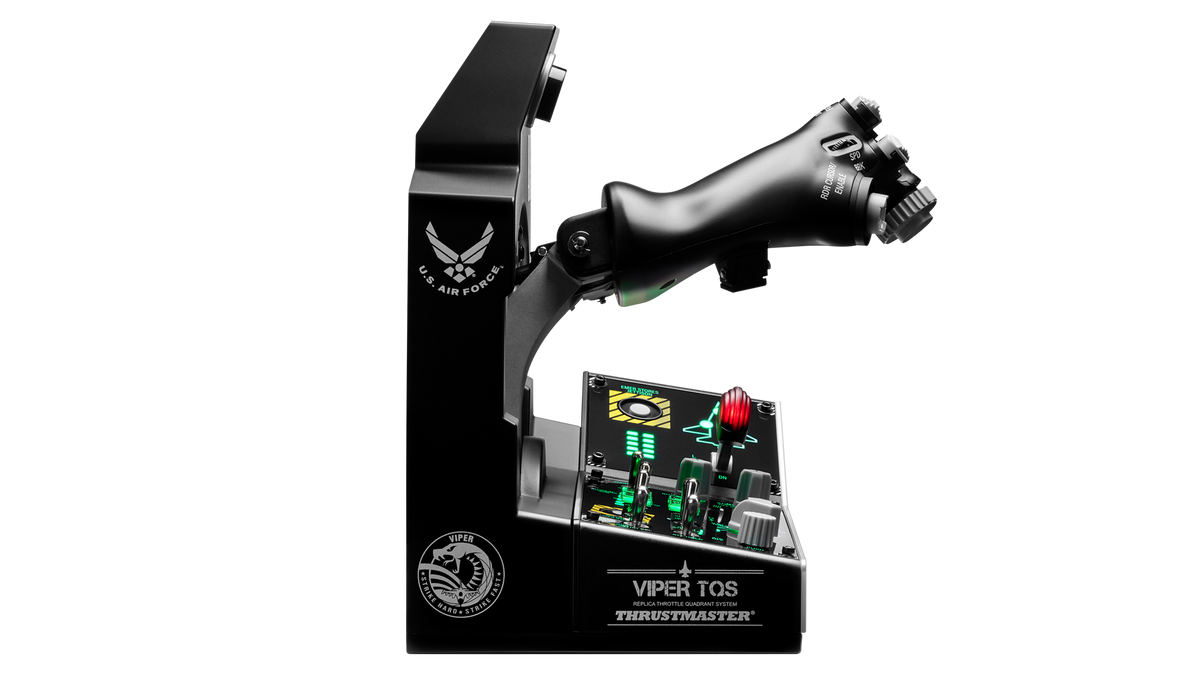 Viper TQS Mission Pack - image 2