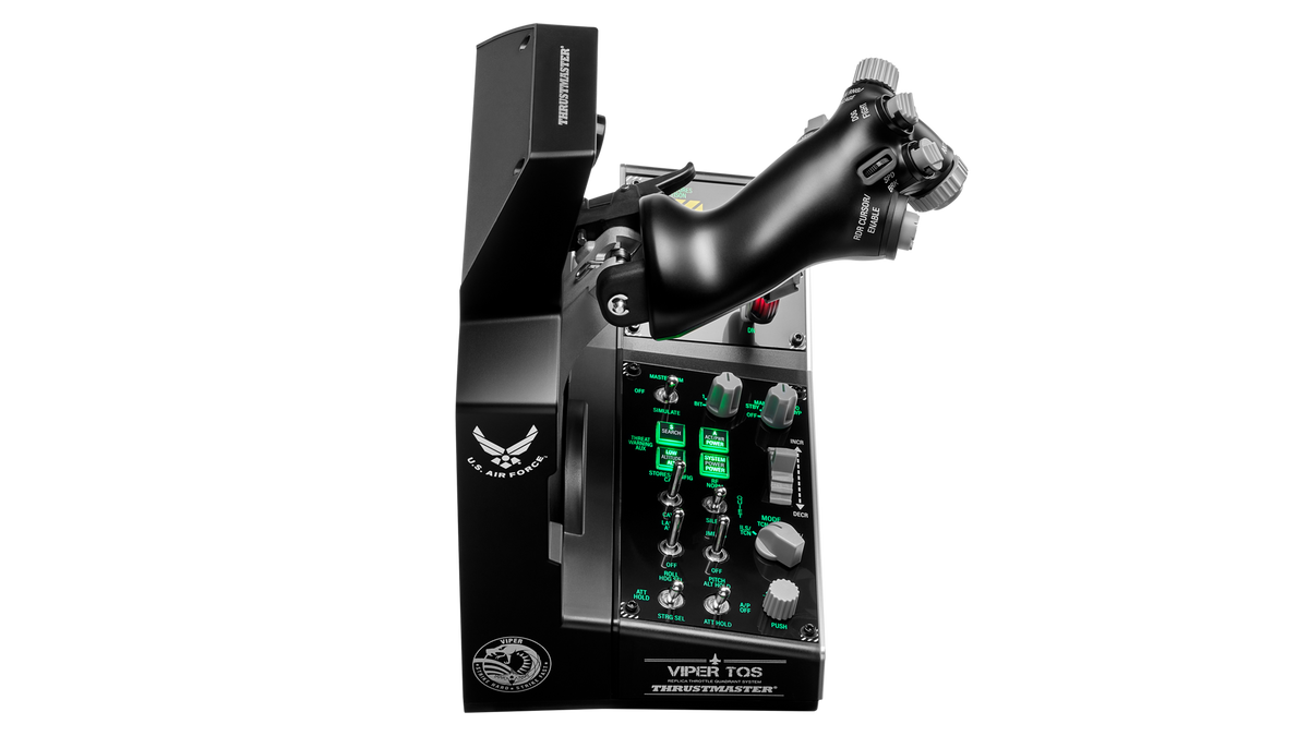 Viper TQS Mission Pack - image 4