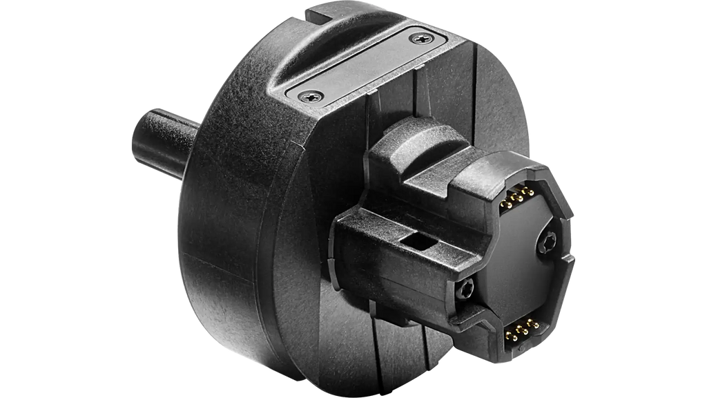 Quick Release Upgrade - image 1
