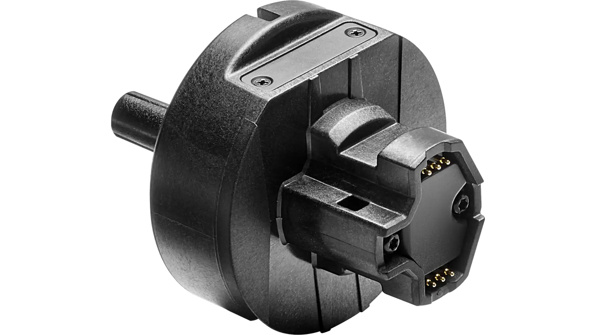 Quick Release Upgrade - image 1