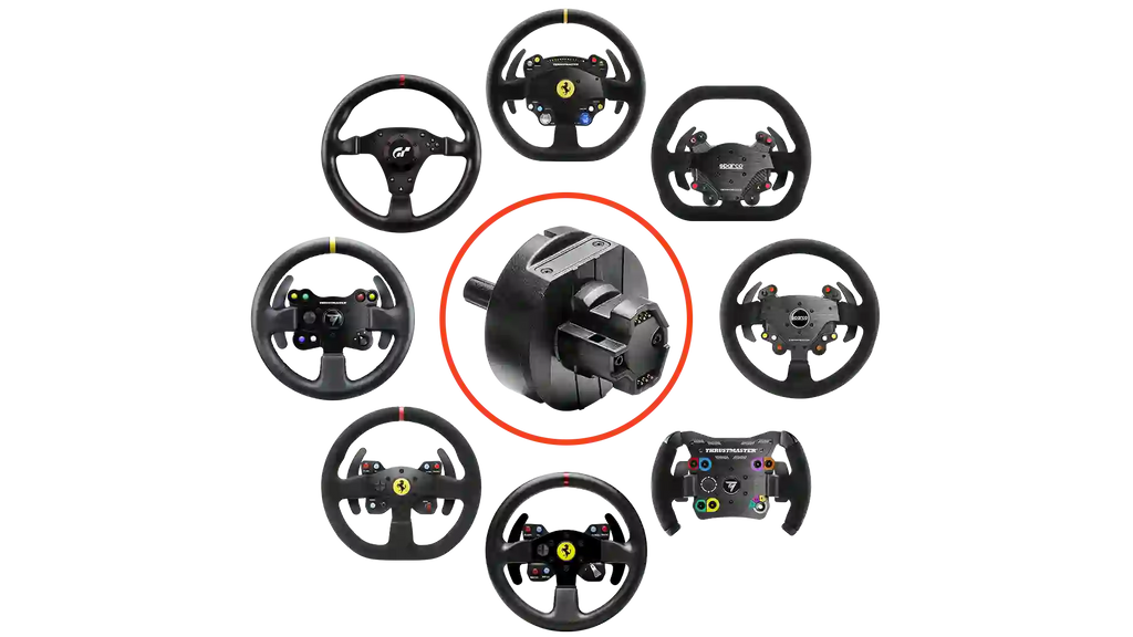 Quick Release Upgrade - image 4