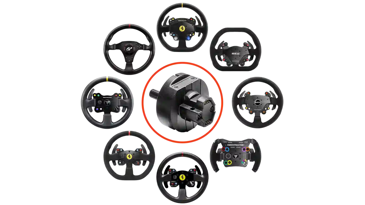 Quick Release Upgrade - image 4