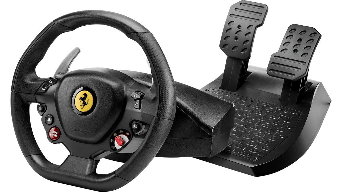 T80 Ferrari 488 GTB Edition - image 2