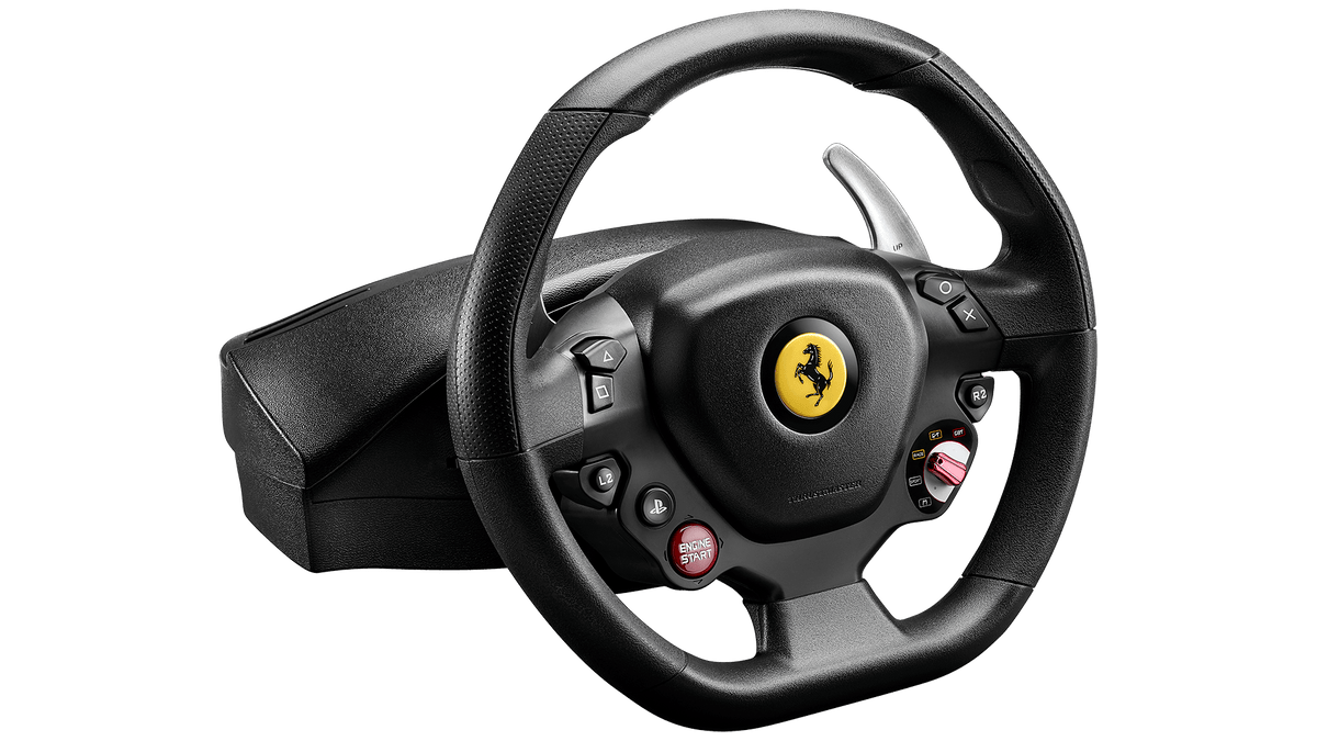 T80 Ferrari 488 GTB Edition - image 3