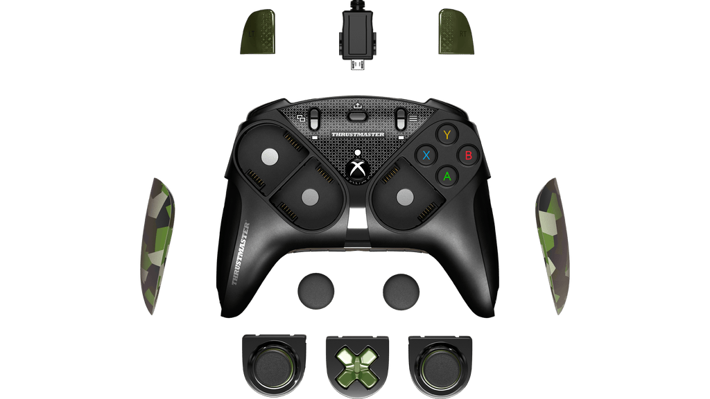ESWAP X GREEN COLOR PACK - image 2